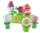 Іграшка для немовлят Lisciani Carotina Baby Сортер Гноми та квіти (8008324109951) - зображення 2