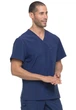 Топ Dickies EDS ESSENTIALS Темно-синій XL DKE645/NYPS/XL - изображение 4