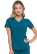 Футболка Dickies EDS ESSENTIALS карибський синій XXL DKE625/CAPS/2XL - изображение 1