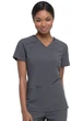 Футболка Dickies EDS ESSENTIALS Сірий XXS DKE615/PWPS/XXS - зображення 1