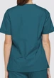 Футболка Dickies EDS SIGNATURE карибський синій M DKE86706/CAWZ/M - изображение 4