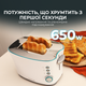 Тостер Cecotec Toast&Taste Double W - изображение 2