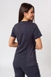 Футболка Dickies BALANCE Сірий L DKE870/PWT/L - изображение 2