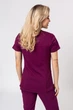 Футболка Dickies BALANCE Вишневий XXL DKE870/WIN/2XL - изображение 5