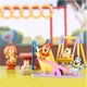 Ігровий набір Moose Bluey Дитячий майданчик (630996171363) - зображення 4