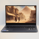 Ноутбук 15,6" Medion (Lenovo Group) Akoya E15443 | Intel Core Ultra 5 125H | IPS (1920x1080) FullHD | RAM DDR5 16 ГБ | SSD 512 ГБ | Intel Arc Graphics | Wi-Fi 6 | АКБ до 9 годин | Win11 (4962) - Уцінка - зображення 1