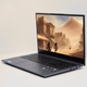 Ноутбук 15,6" Medion (Lenovo Group) Akoya E15443 | Intel Core Ultra 5 125H | IPS (1920x1080) FullHD | RAM DDR5 16 ГБ | SSD 512 ГБ | Intel Arc Graphics | Wi-Fi 6 | АКБ до 9 годин | Win11 (4962) - Уцінка - зображення 2