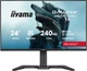Monitor 23.8" iiyama G-Master GB2471HSU (GB2471HSU-B1) - obraz 1