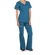 Футболка Cherokee карибський синій XL WWE4727/CARW/XL - изображение 4