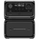 Комплект зарядної станції EcoFlow RIVER 3 Max Plus (EFRIVER3MaxPlus-EU-CBOX) - зображення 1