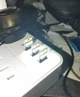 Міні USB ліхтарик на ключі EDC мініатюрний портативний - зображення 8
