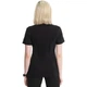 Футболка Cherokee INFINITY Чорний S CKE2624A/BAPS/S - изображение 5