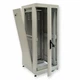 Шафа телекомунікаційна підлогова металева GEAR 19" 33U 600x600 мм (GWMSN-33U-600-600G) - зображення 2