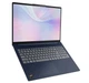 Ноутбук Lenovo IdeaPad Slim 5 16AKP10 (83HY0036RM), AMD Ryzen AI 7 350, Radeon 860M, 32 ГБ /1ТБ, Windows 11, Cosmic Blue - зображення 2