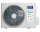 Кондиціонер AUX ASW-H24QCR3DI (Q-Series) - зображення 2