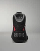 Борцовки RUDIS Colt 4.0 Live Wire р42.5 (27см) черные (RUDNC1011-LIVWRE) - изображение 5