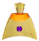 Olejek perfumowany unisex Khadlaj Aaliya 27 ml (6291107972336) - obraz 1