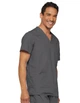 Топ Dickies EDS SIGNATURE Сірий L DKE81906/PTWZ/L - изображение 3