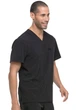Топ Dickies EDS ESSENTIALS Чорний XS DKE645/BAPS/XS - изображение 4