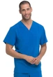 Топ Dickies EDS ESSENTIALS Яскраво-синій XS DKE645/RYPS/XS - изображение 2