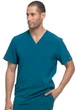 Топ Dickies EDS ESSENTIALS темно-зелений S DKE645/CAPS/S - изображение 3