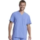 Топ Dickies EDS ESSENTIALS Блакитний S DKE645/CIPS/S - изображение 1