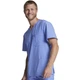 Топ Dickies EDS ESSENTIALS Блакитний S DKE645/CIPS/S - изображение 4