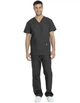 Комплект Dickies EDS ESSENTIALS Сірий XS DKE520C/PWTW/XS - изображение 5
