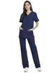 Комплект Dickies EDS ESSENTIALS Темно-синій XXS DKE520C/NAVW/XXS - изображение 1