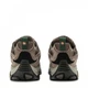 Чоловічі кросівки Merrell Moab 3 GORE-TEX Boulder/Brown/Green 43 Сірий J035797 - изображение 4