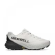 Кросівки чоловічі Merrell Agility Peak 5 Ash/Black 40 Білий J068333 - зображення 1