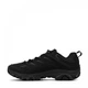 Кросівки чоловічі Merrell Moab 3 GORE-TEX Black/Black 45 Чорний J500239 - зображення 2