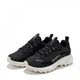 Чоловічі кросівки Merrell Moab Speed 2 GORE-TEX Black/White 43 Чорний J038171 - изображение 2