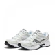 Чоловічі кросівки Saucony Ride Millennium White/Silver/Black 39 Білий S70812-5 - изображение 2