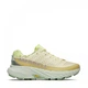 Жіночі кросівки Merrell Agility Peak 5 Beach/Citrine 37 Коричневий J068562 - изображение 1