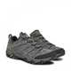 Чоловічі кросівки Merrell Moab 3 GORE-TEX Granite/Grey/Black 44 Сірий J035799 - изображение 2