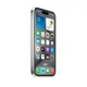 Чехол Silicone Case с MagSafe для iPhone 15 Pro Max Transparent - изображение 3
