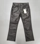 Брюки из искусственной кожи Zara 2969/045 - 42 - изображение 6