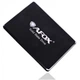 SSD диск AFox 512GB 2.5" SATA III 3D NAND, Retail (SD250-512GQN) - изображение 6