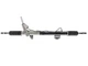 Рулевая рейка с ГУР Jeep Grand Cherokee 11-21, Dodge Durango 10- MSG JP206 (52124724AG, 68078529AD, 52124724ah) - изображение 3