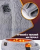 Электрическая грелка для рук и пояс с подогревом USB, 3 режима - изображение 3