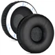 Амбушюры для наушников Sony WH-XB700 WHXB700 WH XB700 - Black Черные - изображение 1