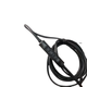 Кабель для наушников Sennheiser HD 4.30i HD 4.30G 4.40BT 4.50 BTNC HD 400S с микрофоном - изображение 2