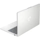 Ноутбук HP 15-fd0199ua 15.6" FHD IPS AG, Intel 3-100U, 24GB, F1TB, UMA, DOS, серебристый - изображение 4