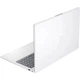 Ноутбук HP 15-fd0202ua 15.6" FHD IPS AG, Intel 3-100U, 16GB, F1TB, UMA, DOS, білий - изображение 5