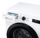 Стиральная машина LG F2Y2HS6WE фронтальная, 7кг, 1200, A, 44см, дисплей, пар, инвертор, белый - изображение 14