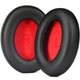 Амбушури для навушників 1More SonoFlow / SonoFlow SE HC905 HC306 HC305 - чорні - зображення 2