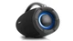 Колонка REAL-EL X-755 Black (70Вт, Bluetooth, USB, microSD, AUX, Mic, RGB, TWS, 4500мА*год) - зображення 3