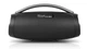 Колонка REAL-EL X-755 Black (70Вт, Bluetooth, USB, microSD, AUX, Mic, RGB, TWS, 4500мА*год) - зображення 7