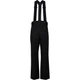 Лыжные и сноубордические брюки Ziener Taga 2026 black 52 L (131005-12) - изображение 4